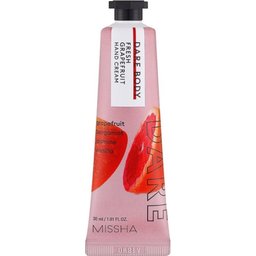 Dare Body Fresh Grapefruit Crème Mains 30ml