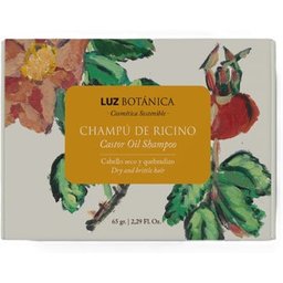 Shampoing Ricin 65g