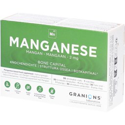 Granions Manganèse