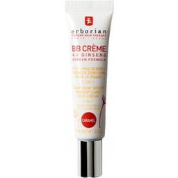 BB Crème Au Ginseng Caramel 15ml