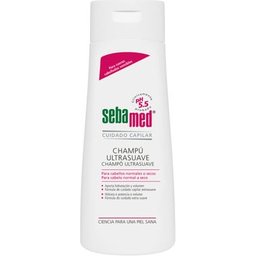 Sebamed™ Shampooing ultra-doux 200ml