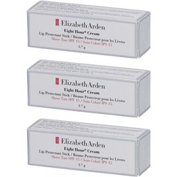 Elizabeth Arden Eight Hour® Cream Baume protecteur pour les Lèvres - Honey