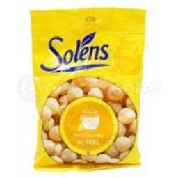 Perles Fourrées Au Miel 110g