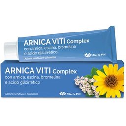 Complexe Arnica Viti 100 ml