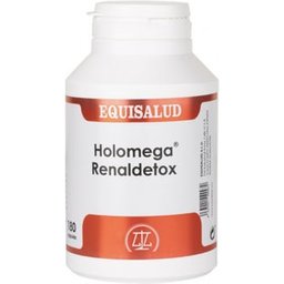 Holomega Renaldetox 180caps
