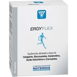 Nutergia Ergyflex 30 Sachets
