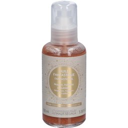 Laboratoire du Haut-Ségala Huile Fantastique Bio