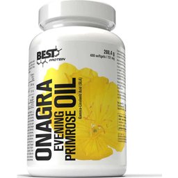 Evening Primrose Oil 400 Pearls