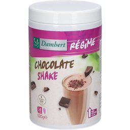 Think Slim Repas Shake Chocolat Tagatose