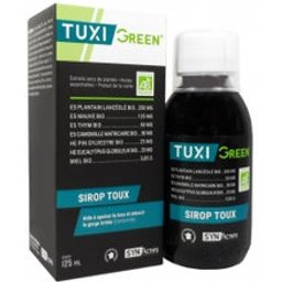 Tuxigreen 125ml