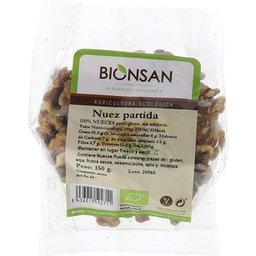 Noix Gano Halves Eco 150g