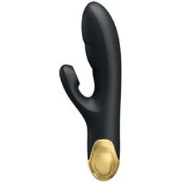 Smart Naughty Play Vibration et Sucer 1ut