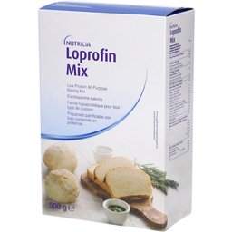 Loprofin Mix