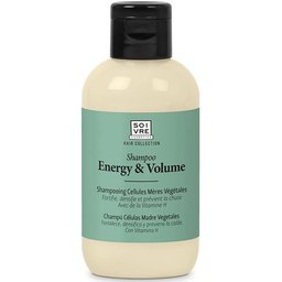 Shampooing Soivre Energy & Volume 100 ml