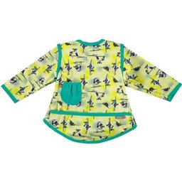 Bavoir Lemur à Manches Taille XL 1ut