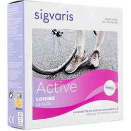2 Active Loisirs New Medias Azul Mujer Jean LL 1 Par