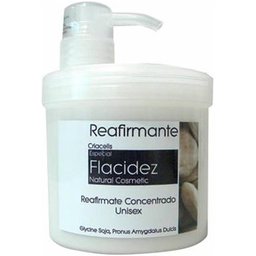 Reafirmante Especial Flacidez 500ml
