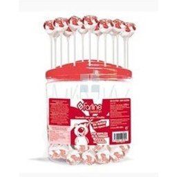 Sweetsin Chupa Chupa Sem Açúcar 200 Unidades