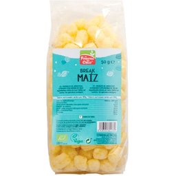 Finestra Sul Cielo Break Maiz Bio 50g
