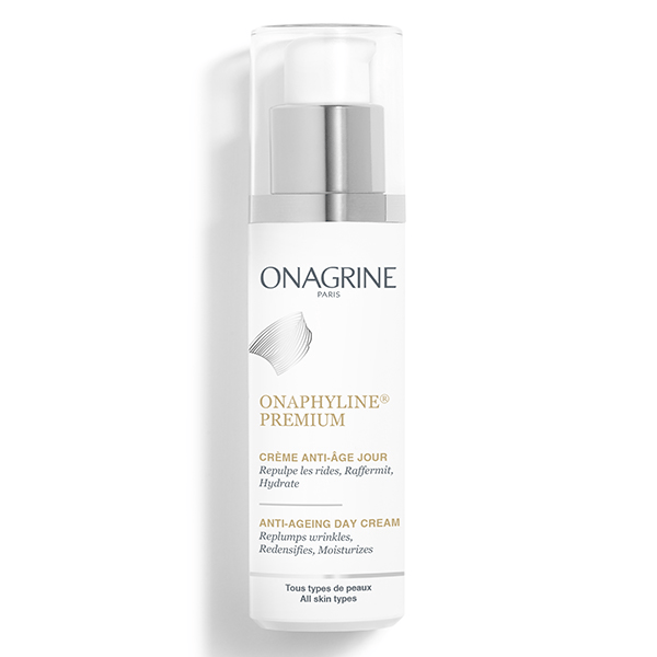 Onaphyline Premium Crème de Jour Anti-Âge 40ml
