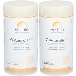 C-Acerola Plus