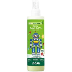 spray démêlant au thé vert 250ml