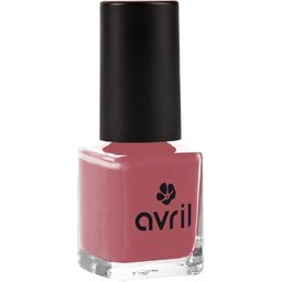 Vernis Ongles Nro 1539 Rose Patiné 7ml