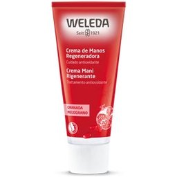 Crème Mains Régénératrice à la Grenade 50ml