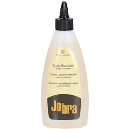 Jobra Lotion capillaire spéciale
