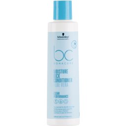 Bc Moisture Kick Conditioner Aloe Vera 200 ml
