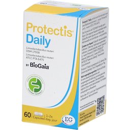 Protectis Daily