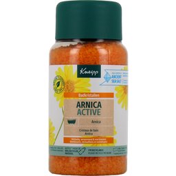 Sels de Bain Arnica 600g