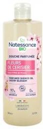 Douche Parfumée Fleurs de Cerisier Biologique 500 ML - Flacon