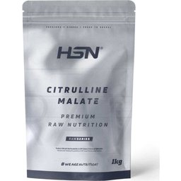 Citrulina Malato en Polvo 1kg