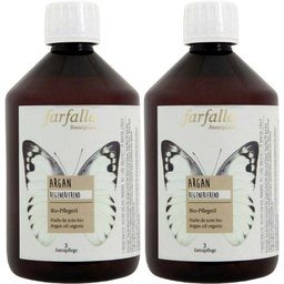 Huile d'Argan bio