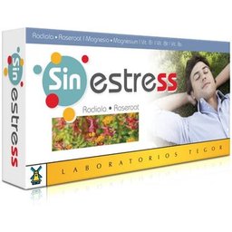 Sinestress 30comp