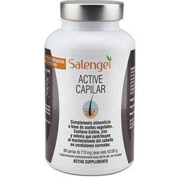 Salengei Capillary 60 Perles