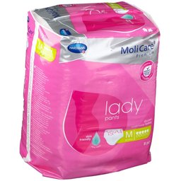 Hartmann Lady Pants 5 Gouttes M