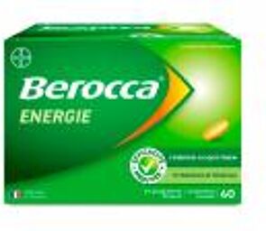 Énergie Multivitamines et Minéraux 40 Comprimés à Avaler - Boîte 40 comprimés