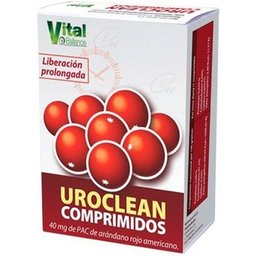 Uroclean 60comp