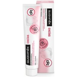 Dentifrice Gencives 75ml