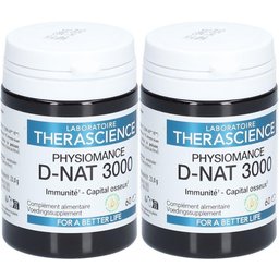 Physiomance D-Nat 3000