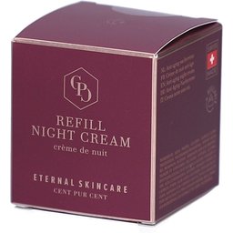 Eternal Crème de Nuit Refill