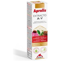 Extrait d'Aprolis 30ml