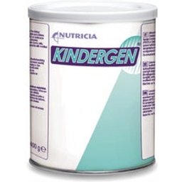 Nutrition Kindergen Nutrition 400 gr Boîte neutre