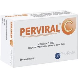 Up Pharma Perviral C 60comp