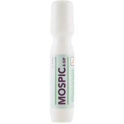Apaisant Piqûres de Mospic Rollon Pharma 15ml