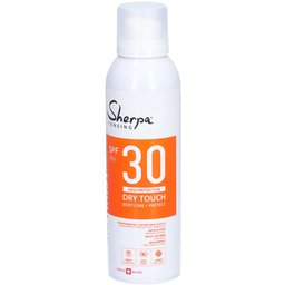 Spray Invisible SPF 30