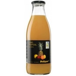 Delizum Jus Tropical 1000ml
