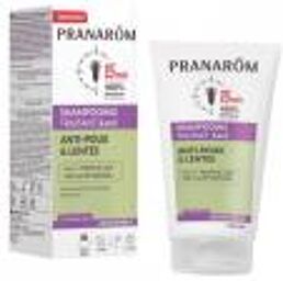 Pranarôm Aromapoux Shampoing Traitant 2en1 150 ml - Tube